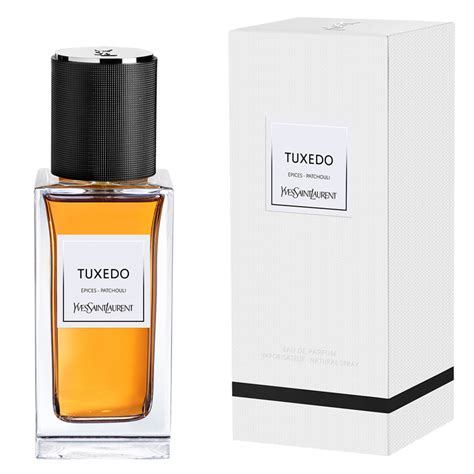 tuxedo saint laurent perfume|tuxedo yves saint laurent price.